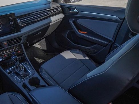 New 2026 Volkswagen Jetta SE image 20