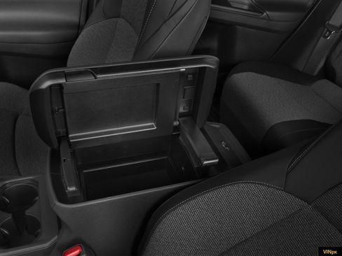 New 2026 Toyota bZ AWD/4WD image 12