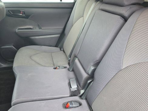 Used 2024 Toyota Highlander LE image 15