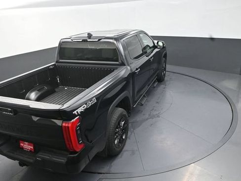 Used 2024 Toyota Tundra Limited w/ TRD Off-Road Package AWD/4WD image 28