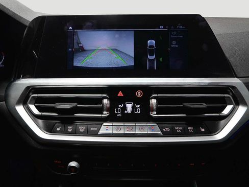 Certified 2023 BMW 430i Convertible w/ Convenience Package RWD image 18