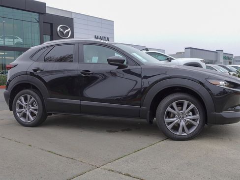 New 2026 MAZDA CX-30 AWD 2.5 S image 4