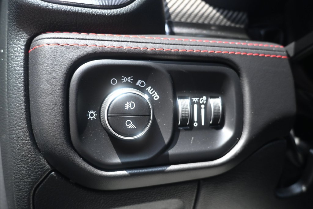 Used 2023 RAM 1500 TRX w/ TRX Level 2 Equipment Group AWD/4WD image 27