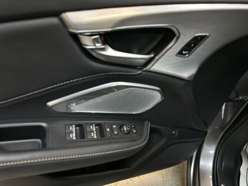 Used 2022 Acura RDX AWD w/ Technology Package image 27