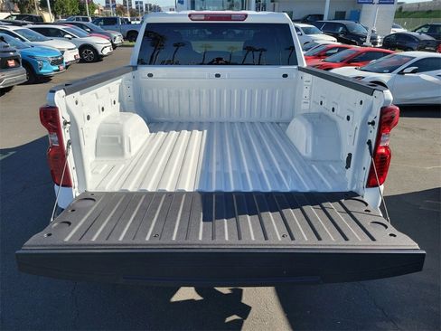 New 2026 Chevrolet Silverado 1500 LT image 21