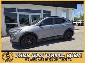 New 2026 Buick Encore GX Sport Touring w/ Advanced Technology Package FWD video 1