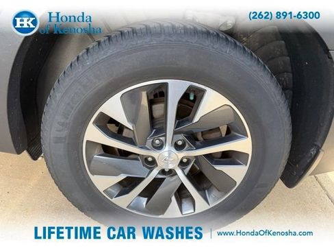 Used 2020 Hyundai Palisade SEL AWD/4WD image 3