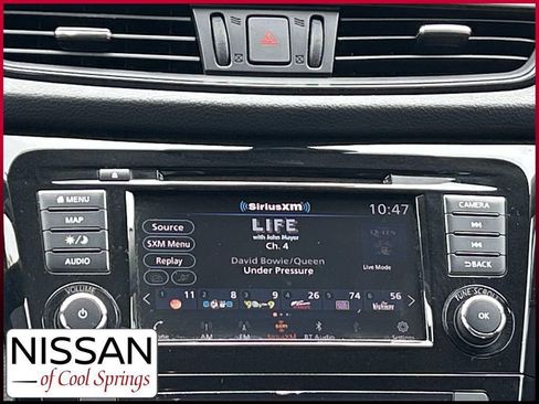 Used 2019 Nissan Rogue SV w/ Premium Package FWD image 26