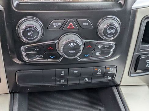 Used 2015 RAM 1500 Big Horn AWD/4WD image 21