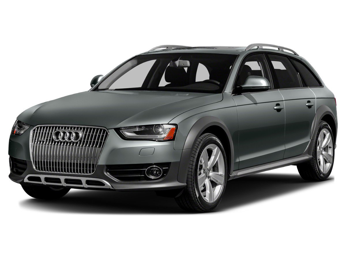 Used 2015 Audi A4 Premium AWD/4WD image 1