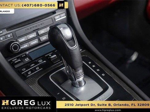 Used 2019 Porsche 911 Turbo S image 55