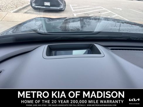 Used 2020 Kia K900 Luxury w/ VIP Package AWD/4WD image 20