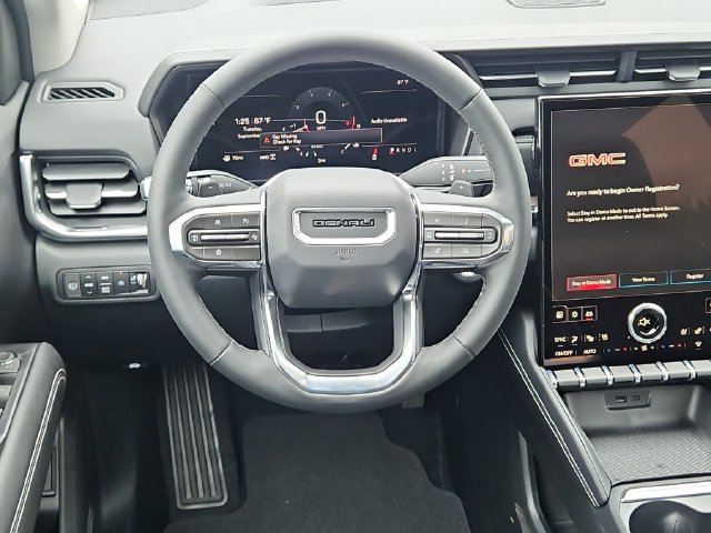 New 2027 GMC Terrain Denali AWD/4WD image 9