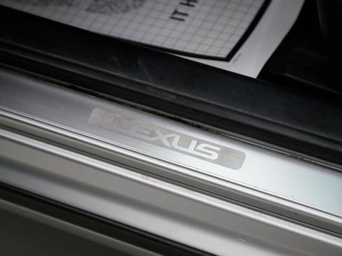 Used 2009 Lexus GS 450h RWD image 31
