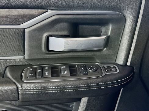 Used 2024 RAM 2500 Big Horn w/ Bed Utility Group image 17