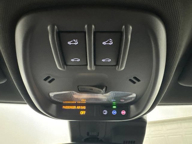 New 2026 Chevrolet Trax RS w/ Sunroof Package FWD image 20