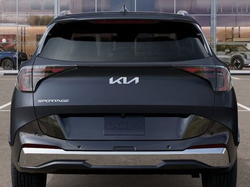 New 2026 Kia Sportage SX FWD image 13