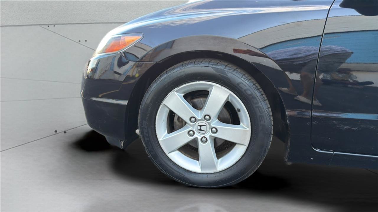 Used 2008 Honda Civic EX image 29