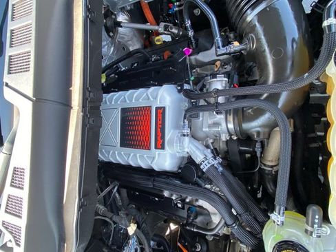 Used 2024 Ford F150 Raptor w/ Equipment Group 803A Raptor R AWD/4WD image 29