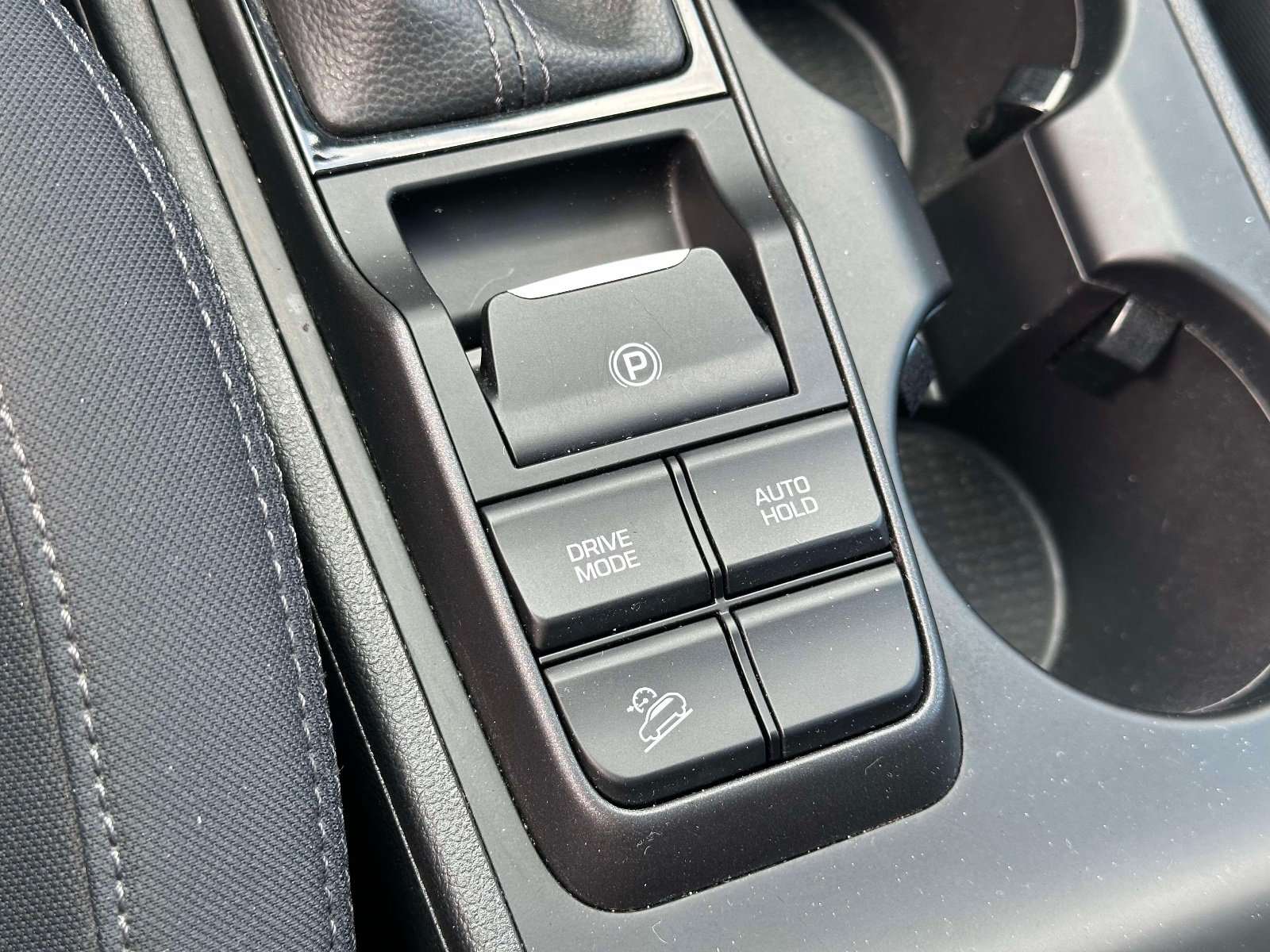 Used 2020 Hyundai Tucson Sport AWD/4WD image 33