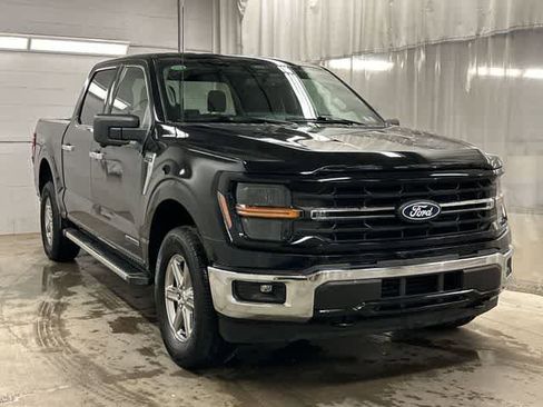 Certified 2024 Ford F150 XLT w/ Mobile Office Package AWD/4WD image 28