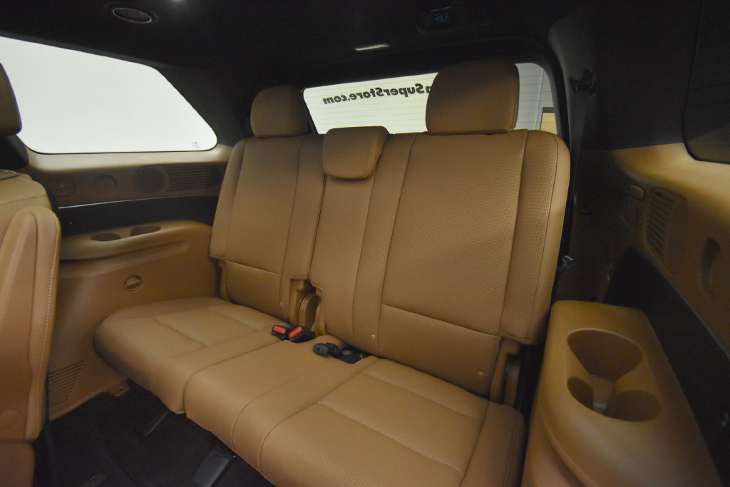 Used 2026 Hyundai Palisade Calligraphy AWD/4WD image 15