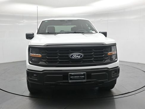New 2026 Ford F150 STX w/ Equipment Group 201A FX4 AWD/4WD image 41