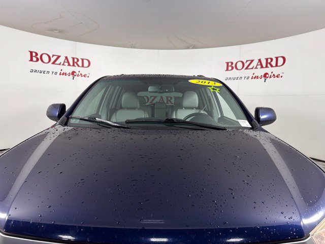 Used 2013 Toyota Highlander SE FWD image 4