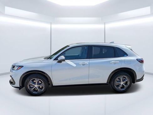 Certified 2024 Honda HR-V EX-L image 6