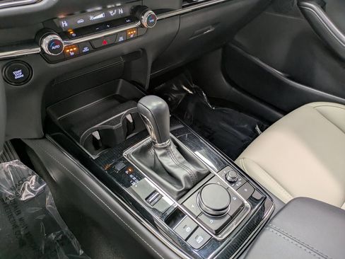 Used 2023 MAZDA CX-30 AWD 2.5 S w/ Preferred Package image 13