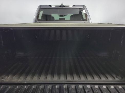 Used 2024 Toyota Tundra Limited w/ TRD Off-Road Package image 28