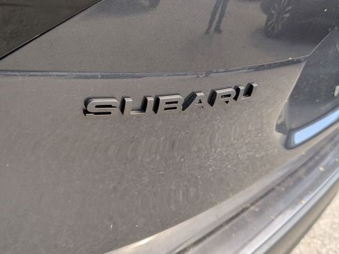 New 2026 Subaru Forester Limited image 15