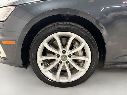 Used 2019 Audi A4 2.0T Premium w/ Convenience Package image 37