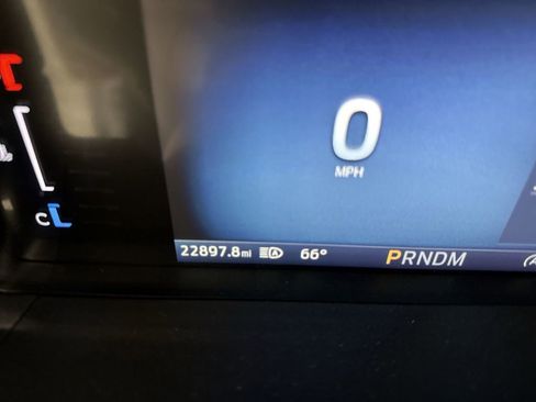 Used 2024 Ford Ranger XLT w/ FX4 Off-Road Package image 12