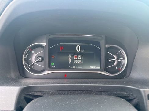 Used 2023 Honda Passport EX-L image 4