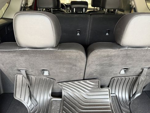 Used 2022 Kia Sorento S w/ Panoramic Sunroof Package FWD image 23