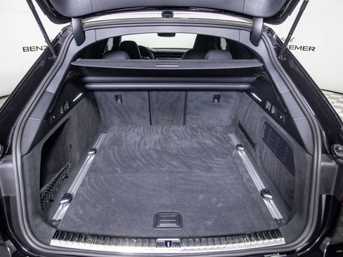 Used 2025 Audi RS 6 performance image 9