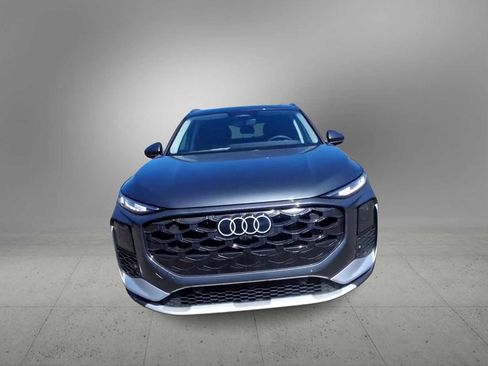 New 2026 Audi Q3 quattro 2.0T image 3