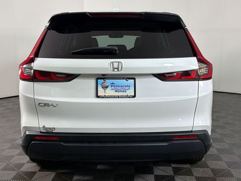 Used 2023 Honda CR-V EX-L image 8