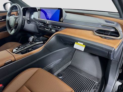 New 2026 Toyota Crown Signia AWD/4WD image 30