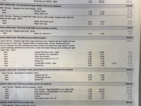 Used 1997 Porsche 911 Carrera 4S image 29