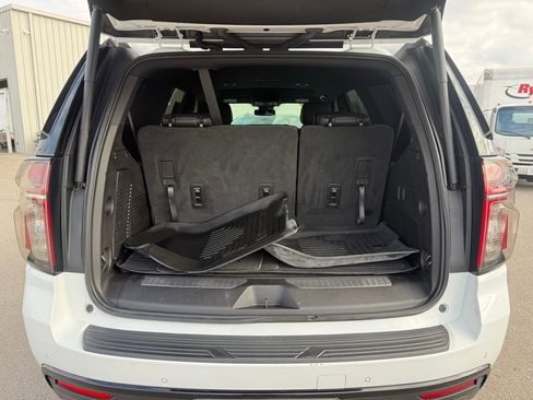 Used 2023 Chevrolet Tahoe RST w/ Max Trailering Package image 35