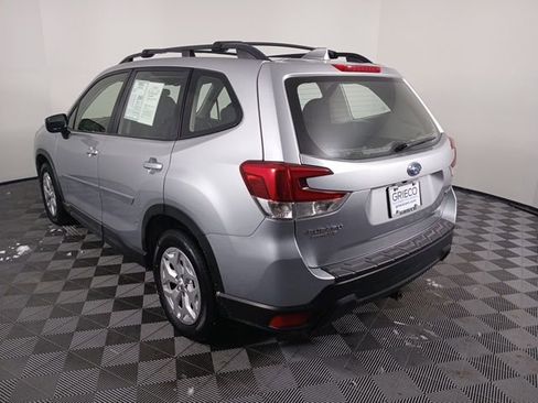Used 2019 Subaru Forester w/ Alloy Wheel Package image 5