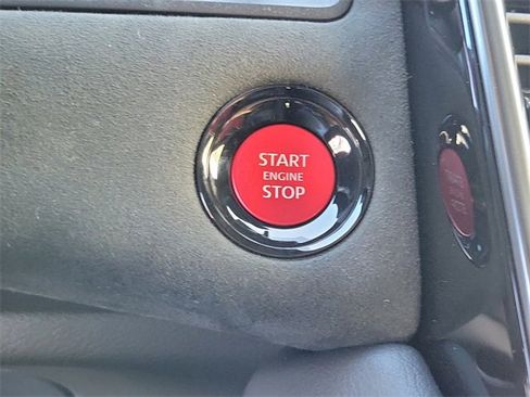 New 2026 Nissan Armada NISMO image 27