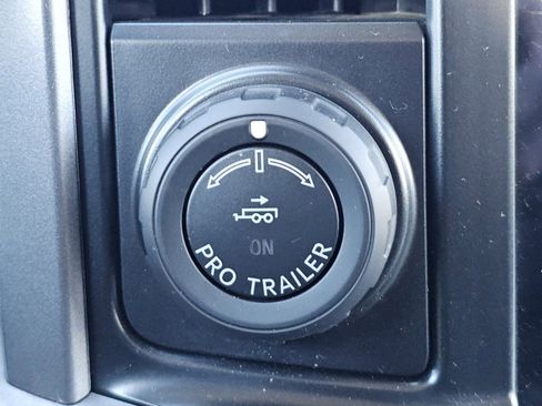 Used 2024 Ford F150 XLT w/ Tow/Haul Package image 11