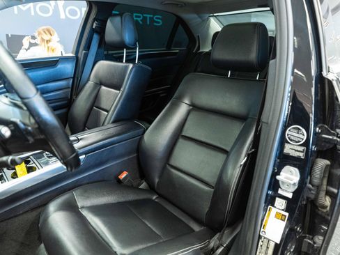 Used 2014 Mercedes-Benz E 350 Sedan image 10