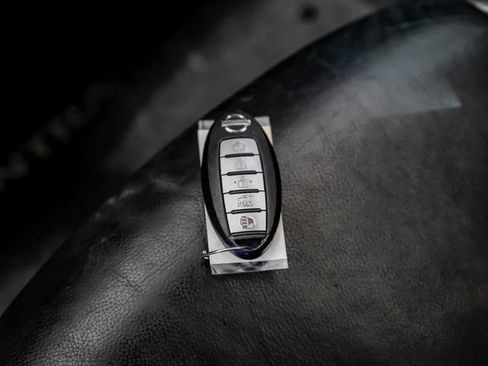 Used 2020 Nissan Sentra SR w/ Electronics Package image 52