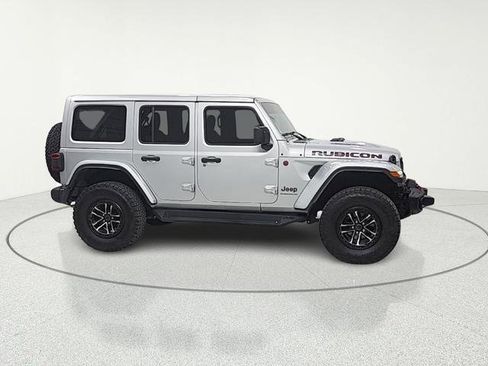 Used 2024 Jeep Wrangler Unlimited Rubicon image 15