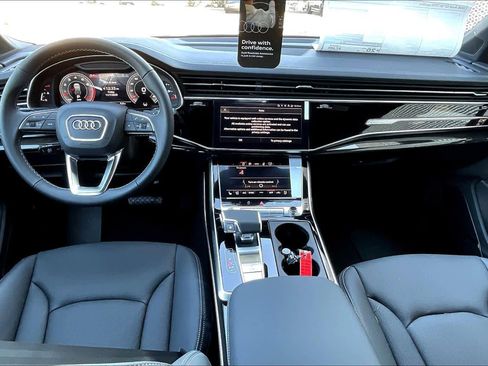 New 2026 Audi Q7 3.0T Premium Plus image 5