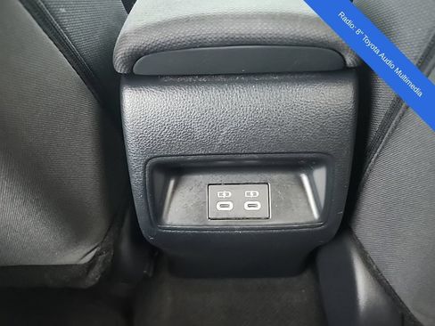 Used 2023 Toyota Corolla LE FWD image 4